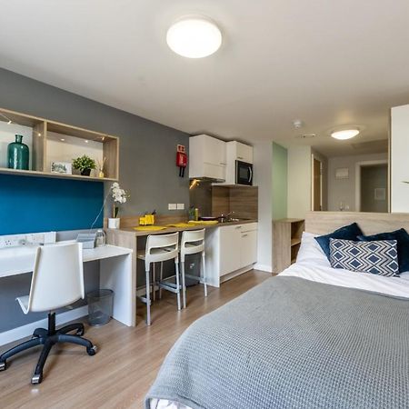 Hotel Joivy Affordable Edinburgh - Adults Only Extérieur photo