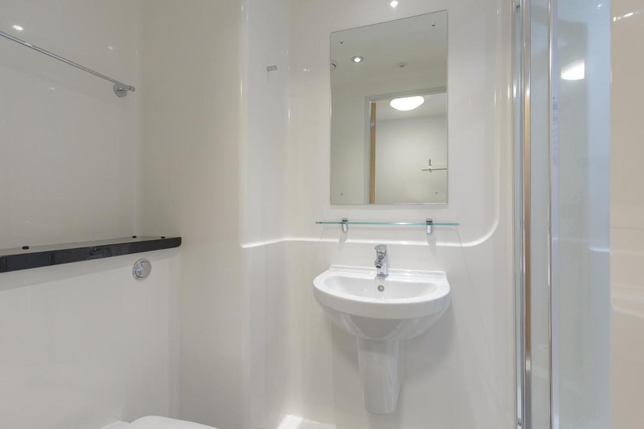 Hotel Joivy Affordable Edinburgh - Adults Only Extérieur photo