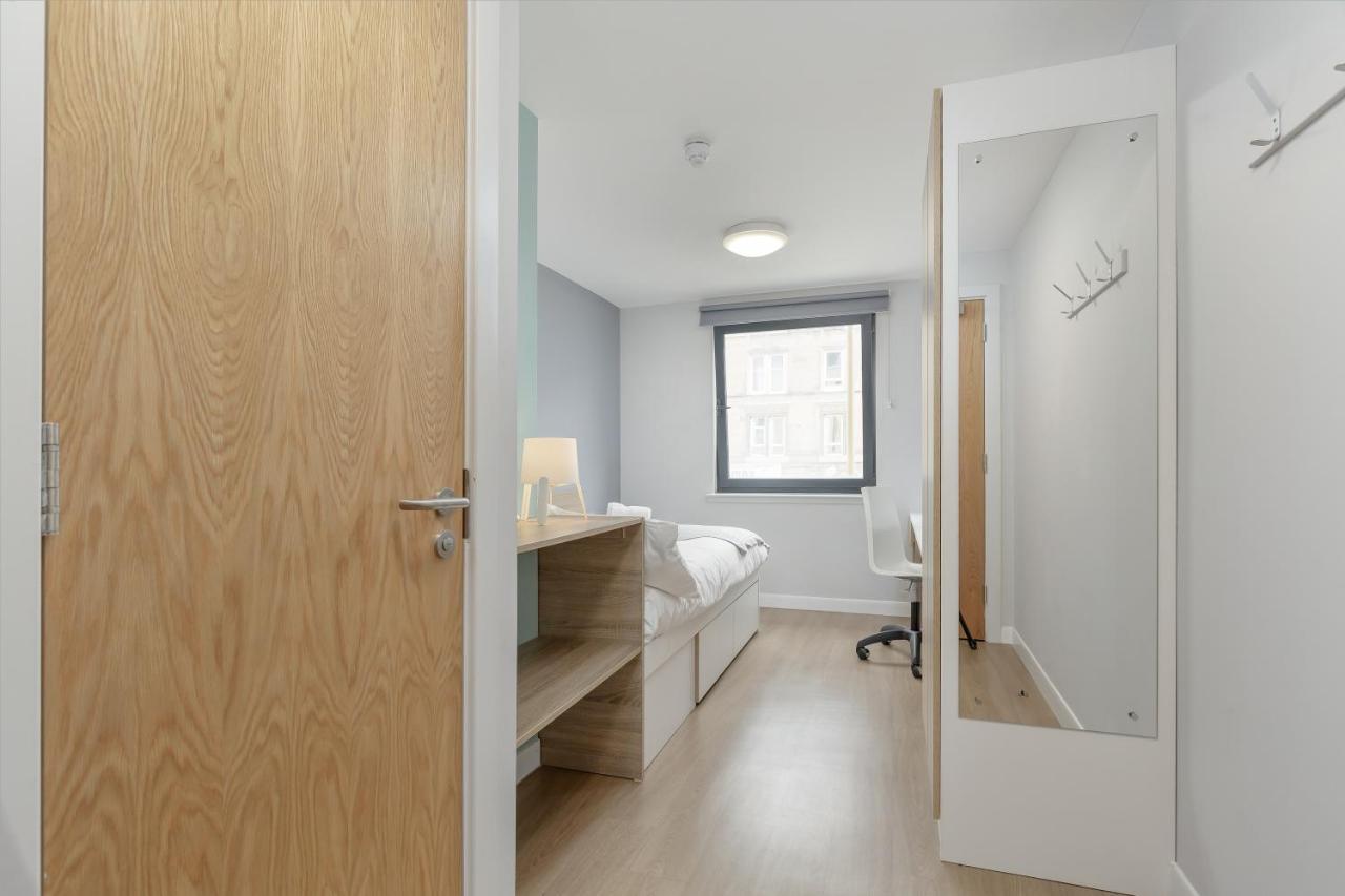 Hotel Joivy Affordable Edinburgh - Adults Only Extérieur photo