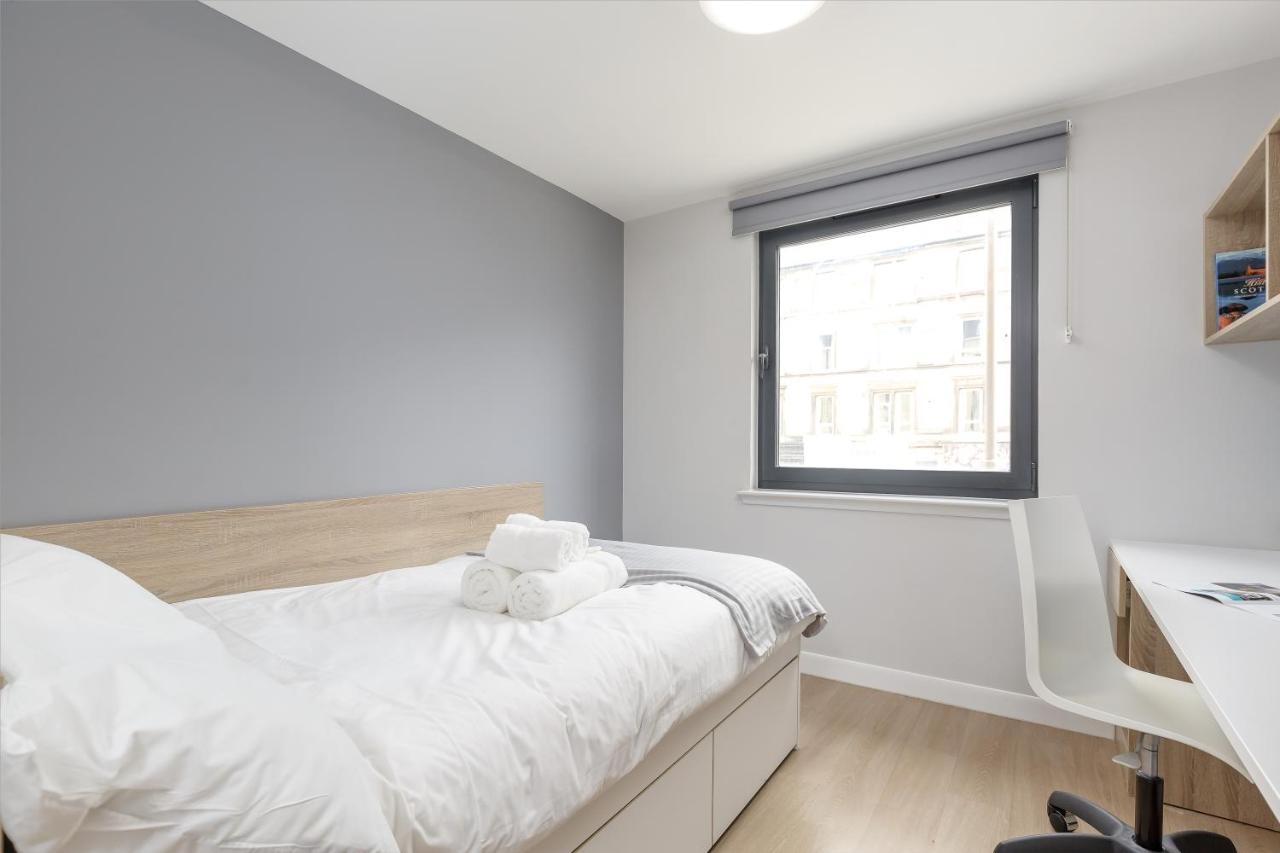 Hotel Joivy Affordable Edinburgh - Adults Only Extérieur photo