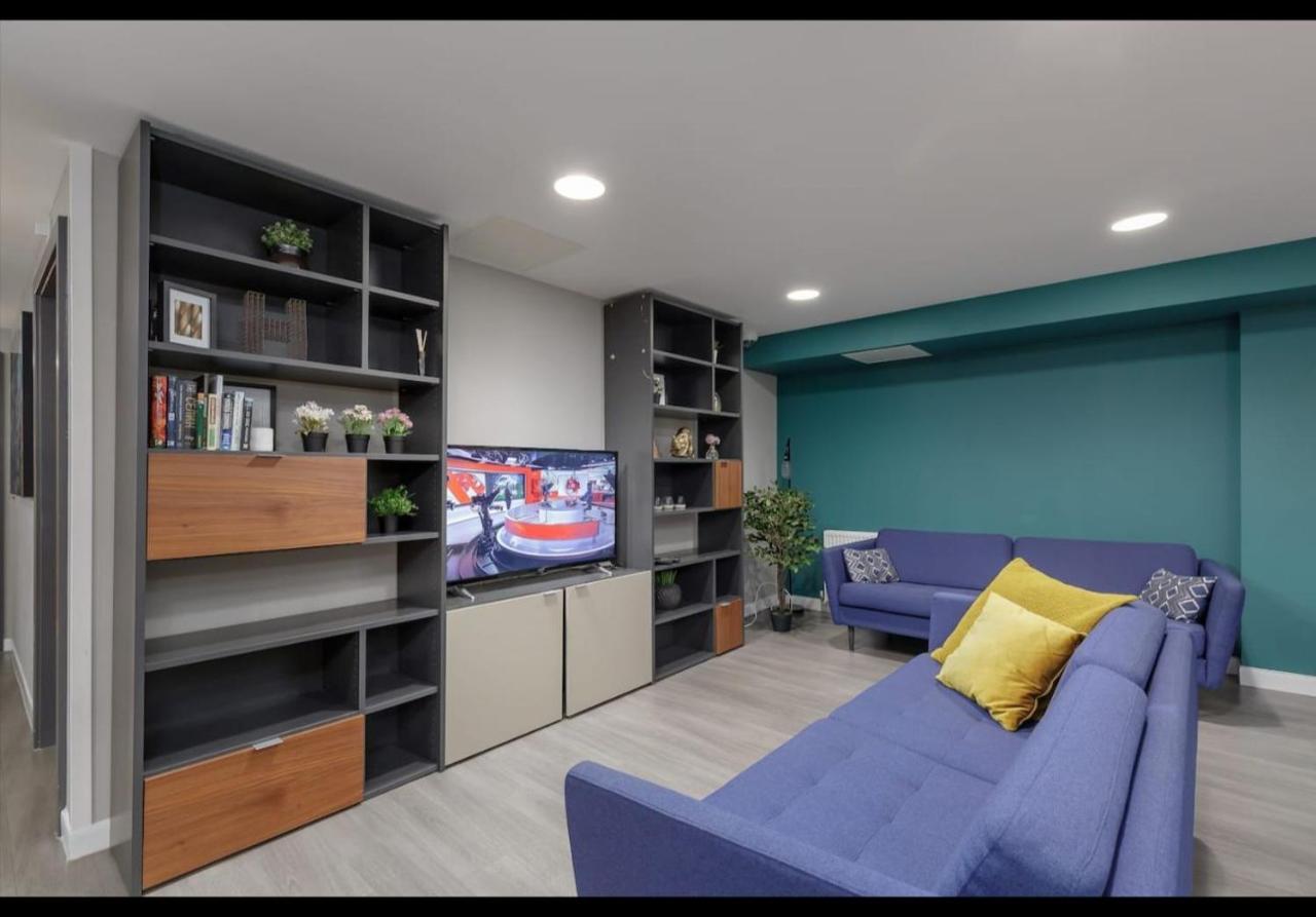 Hotel Joivy Affordable Edinburgh - Adults Only Extérieur photo