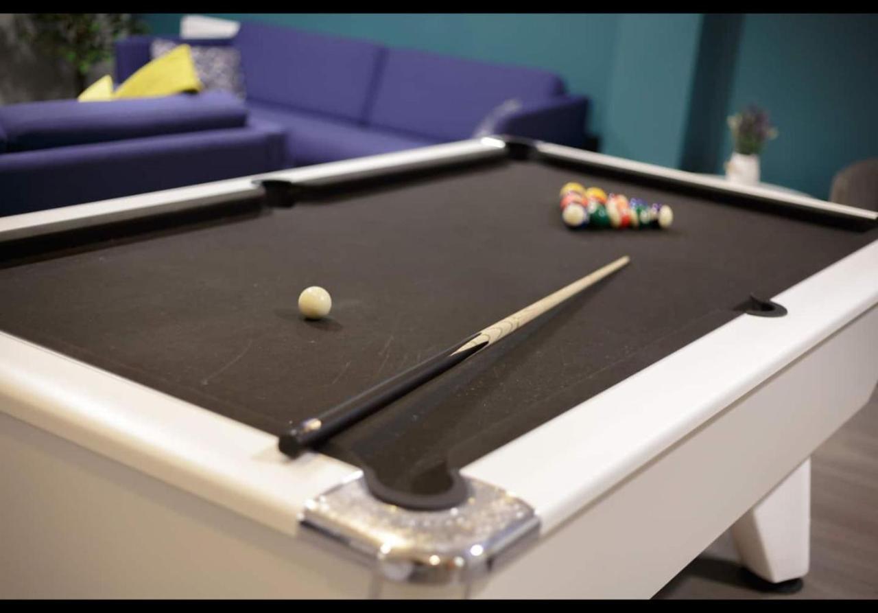 Hotel Joivy Affordable Edinburgh - Adults Only Extérieur photo