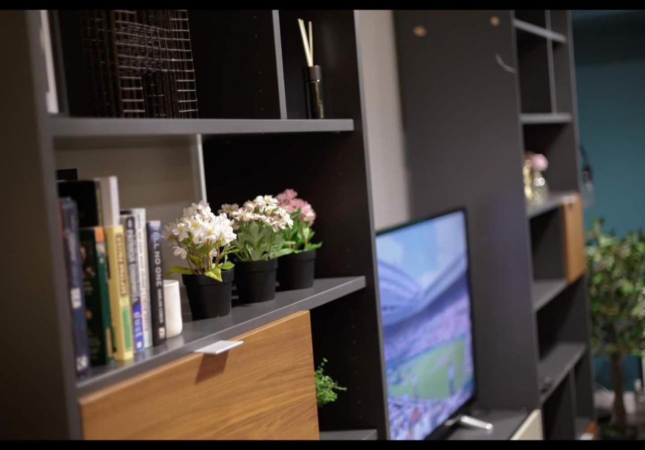 Hotel Joivy Affordable Edinburgh - Adults Only Extérieur photo