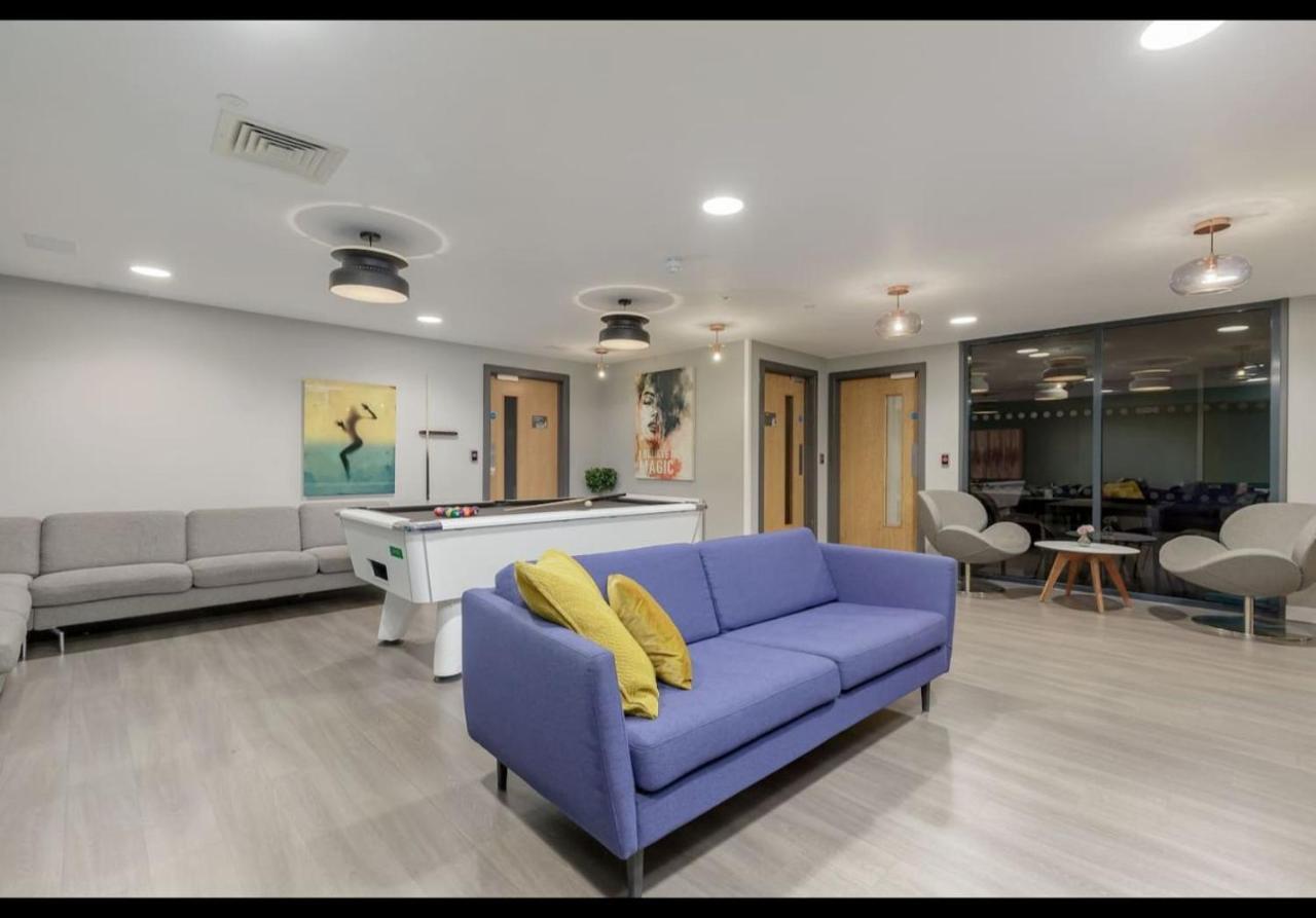 Hotel Joivy Affordable Edinburgh - Adults Only Extérieur photo