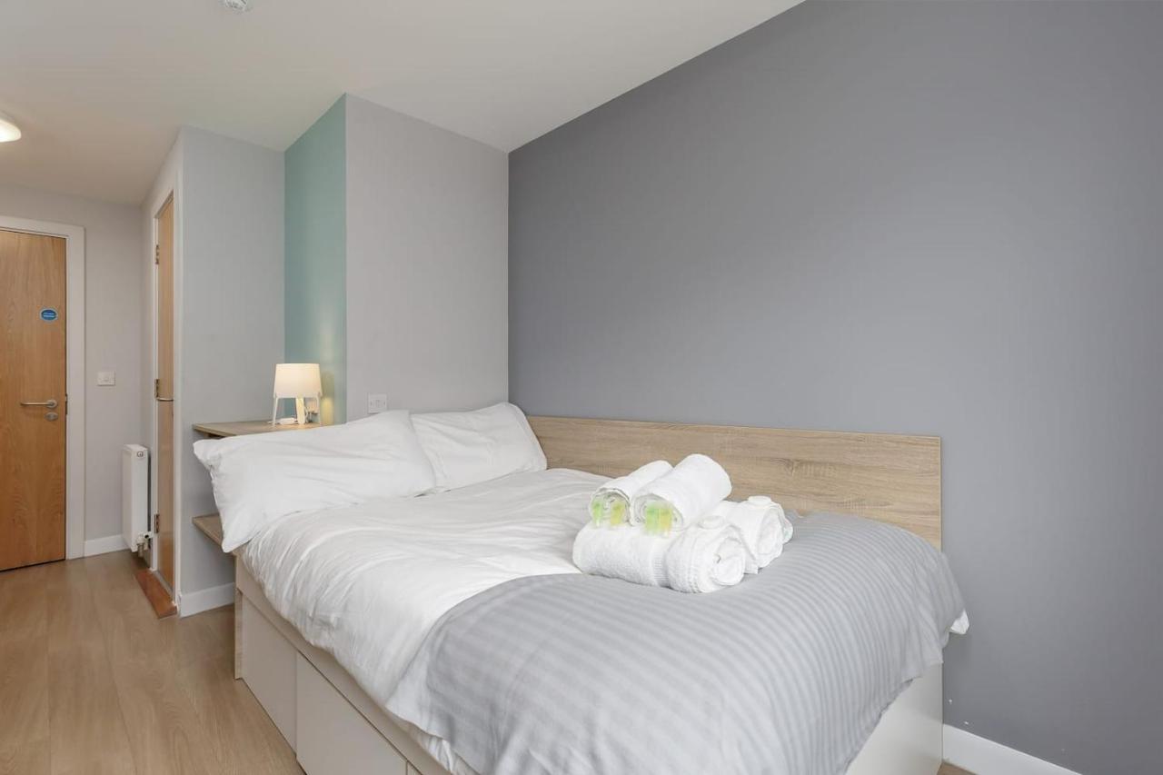 Hotel Joivy Affordable Edinburgh - Adults Only Extérieur photo