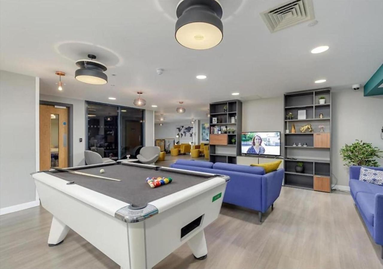 Hotel Joivy Affordable Edinburgh - Adults Only Extérieur photo