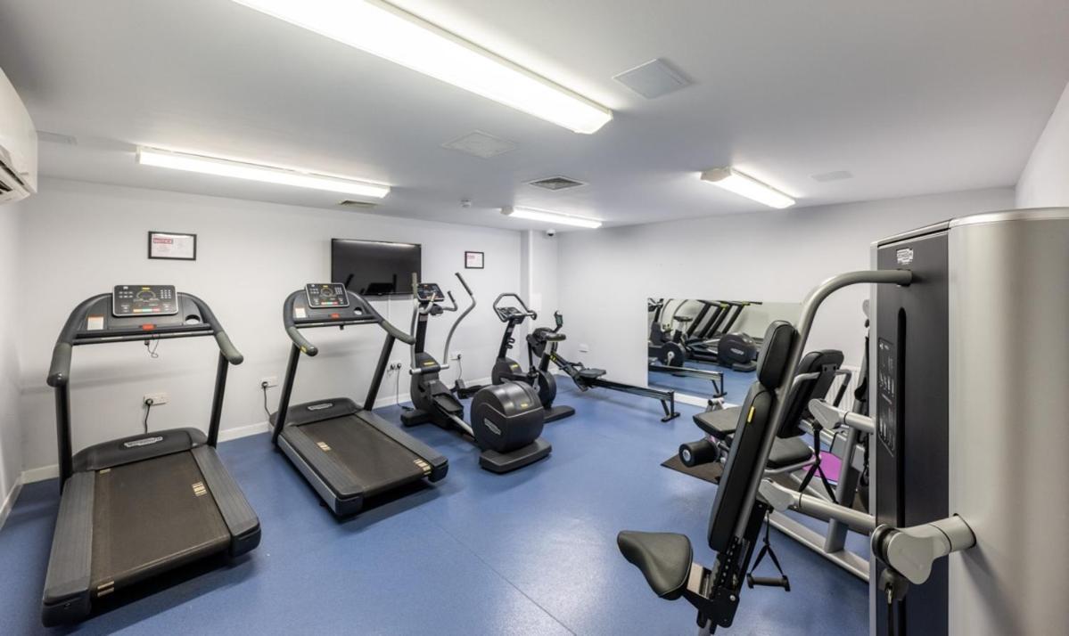 Hotel Joivy Affordable Edinburgh - Adults Only Extérieur photo