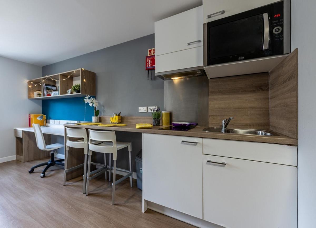 Hotel Joivy Affordable Edinburgh - Adults Only Extérieur photo